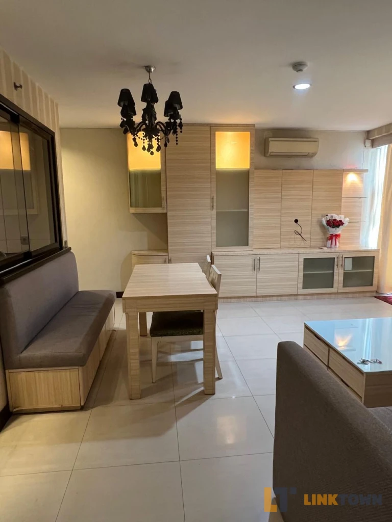 Linktown Sewa Apartemen Paladian Kelapa Gading